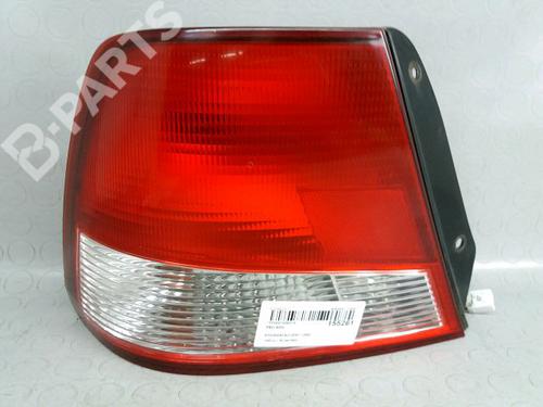 Used Left taillight HYUNDAI ACCENT II (LC) 1.5 CRDi (82 hp) 9008978