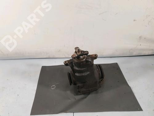 Used Rear differential BMW 1 (E87) 118 d (136 hp) 9011941