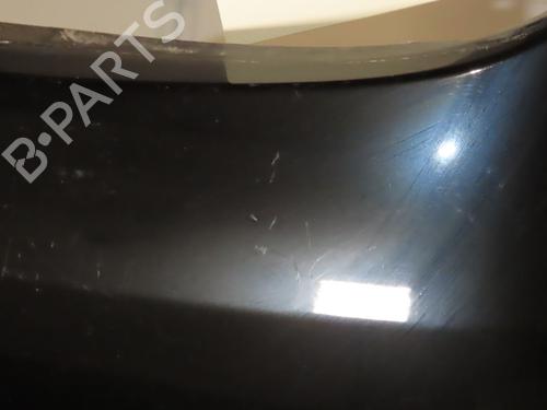 Rear bumper PEUGEOT 108 1.0 VTi 72 | BP30955671C8 