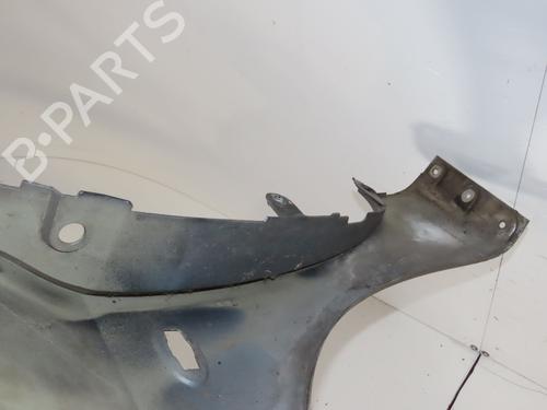 Used Right front fenders Right front fenders PEUGEOT 307 Break (3E) 2.0 HDI 90 (90 hp) 33808640 33808640