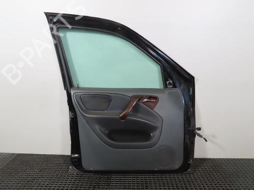 Left front door MERCEDES-BENZ M-CLASS (W163) ML 320 (163.154) | BP9011284C2 