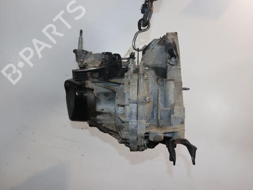Gearbox RENAULT CAPTUR I (J5_, H5_) 1.5 dCi 90 (J5N4, J5M5, J5MW, J5M6, J5AL, J5AJ) | BP38449479M3 - Image 3