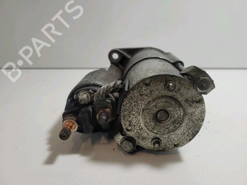 Used Starter Starter OPEL MERIVA A MPV (X03) 1.6 (E75) (105 hp) 9389682 9389682