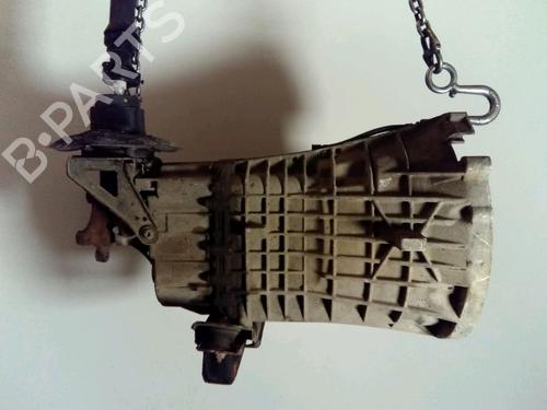 Used Gearbox FORD TRANSIT Van (FA_ _) 2.4 DI RWD (FAA_, FAB_, FAC_, FAD_) (75 hp) 23160018