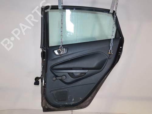 right-rear-door-ford-fiesta-vi-cb1-ccn-2008-32512124 main image