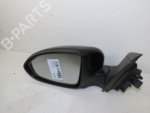 Used Left mirror CHEVROLET CRUZE (J300) 2.0 CDI (150 hp) 16708102