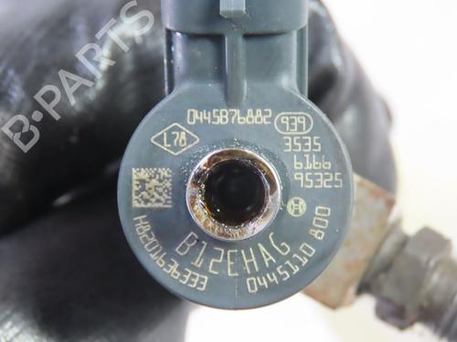 Injector RENAULT KADJAR (HA_, HL_) 1.5 BLUE dCi 115 (HLA6) | BP40051570M100 - Image 3