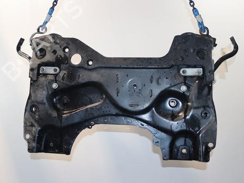 Used Subframe CITROËN C5 AIRCROSS (A_) 1.5 BlueHDi 130 (ACYHZJ, ACYHZR) (131 hp) 23160519