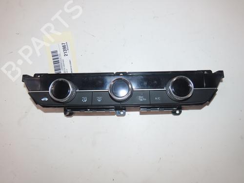 Climate control HONDA CIVIC XI Hatchback (FL) 2.0 e:HEV | BP37530320I5 - Image 3