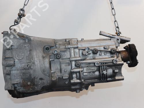 gearbox-bmw-1-e87-2003-2004-2005-2006-2007-2008-2009-2010-2011-2012-2013-27215950 main image