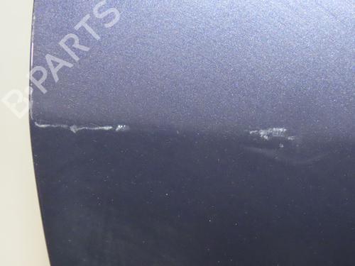 Used Left front door PEUGEOT 307 (3A/C) 2.0 HDi 90 (90 hp) 24822348