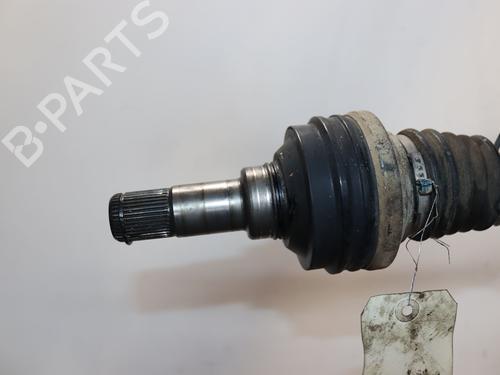 Used Left rear driveshaft Left rear driveshaft VW TOUAREG (7P5, 7P6) 3.0 V6 TDI (204 hp) 36485446 36485446