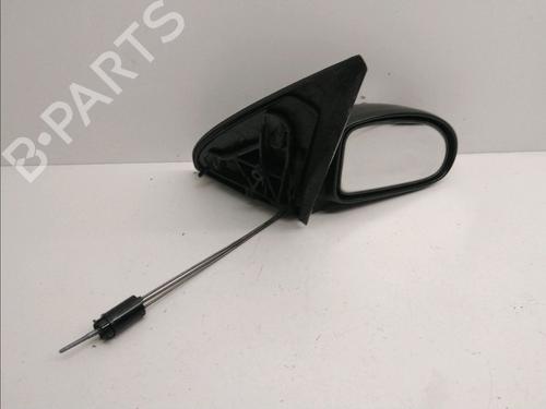 Used Right mirror FORD FOCUS I (DAW, DBW) 1.4 16V (75 hp) 12355203