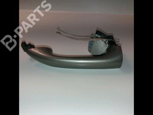 Used Front right exterior door handle MERCEDES-BENZ R-CLASS (W251, V251) R 320 CDI 4-matic (251.022, 251.122) (224 hp) 9015556