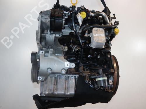 Engine AUDI A1 Sportback (8XA, 8XF) 1.6 TDI | BP40484353M1 - Image 6