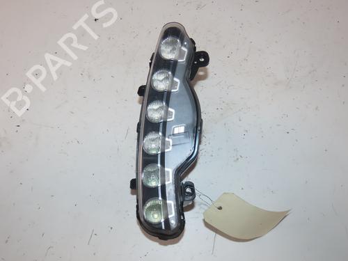 Left daytime light CITROËN DS3 (SA_) 1.6 HDi 110 | BP39996826C104 - Image 3