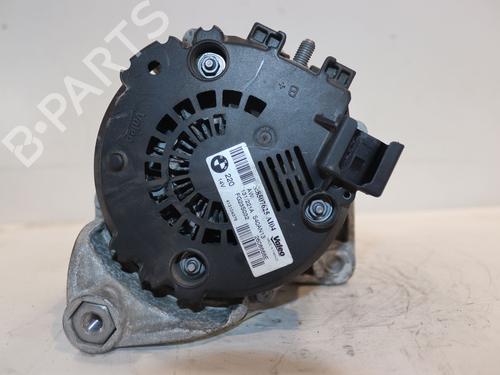 Alternator BMW X3 (F25) xDrive 20 d | BP38410376M7 - Image 2