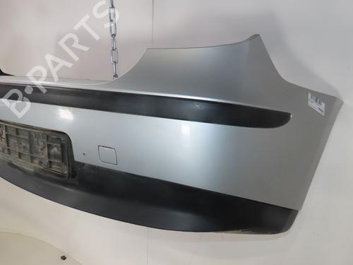 Rear bumper BMW 1 (E87) 118 d | BP27246258C8