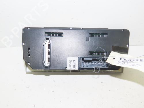 Used Climate control OPEL ASTRA J Sports Tourer (P10) 1.7 CDTI (35) (110 hp) 16980085