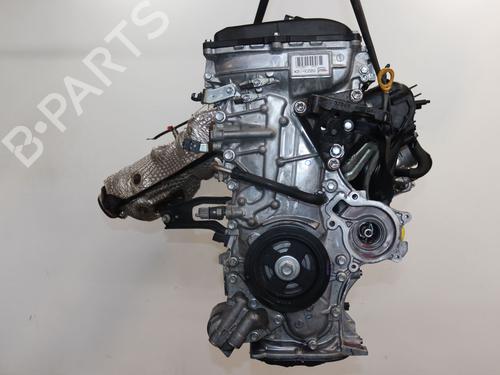 Used Engine TOYOTA COROLLA Hatchback (_E21_, _EA1_, _EH1_) 1.8 Hybrid (ZWE211, ZWE219) (122 hp) 27975789