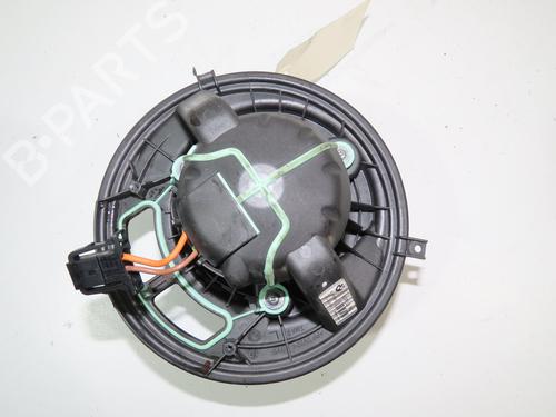 Heater blower motor BMW 1 (E87) 118 d | BP16313825M62 