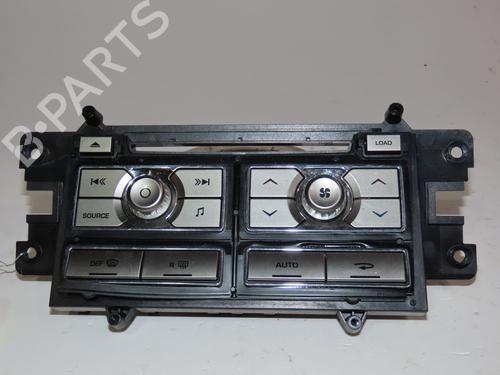 Used Climate control JAGUAR XF I (X250) 2.7 D (207 hp) 20299698