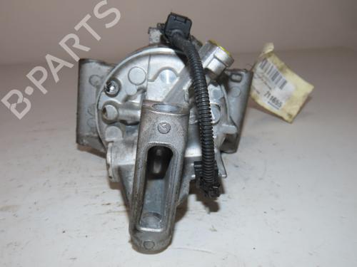 AC compressor DACIA LOGAN MCV II TCe 90 (K8M1, K8MA, K8AC) | BP27602756M34