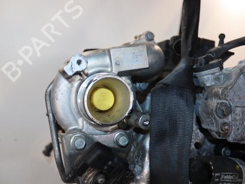Used Engine Engine 38475621 38475621