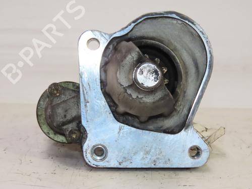Starter FORD FOCUS C-MAX (DM2) 1.6 TDCi | BP39627561M8 - Image 5