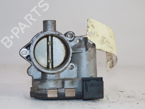 Drosselklappe für Drosselklappe PEUGEOT 307 (3A/C) 1.6 16V (109 hp) 35797075 35797075