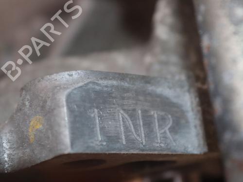 Engine TOYOTA YARIS (_P9_) 1.33 VVT-i (NSP90_, NSP90R) | BP28206166M1 