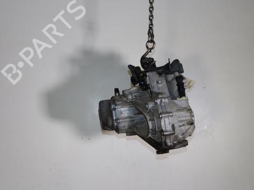 Used Gearbox CHEVROLET SPARK (M300) 1.0 (68 hp) 15547095