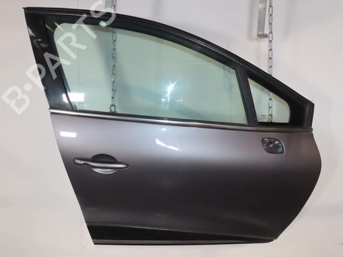 Used Right front door Right front door RENAULT CLIO IV (BH_) 1.5 dCi 90 (90 hp) 33808672 33808672