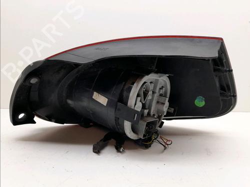 Left taillight FIAT BRAVO II (198_) 1.9 D Multijet (198AXC1B) | BP13214809C34 