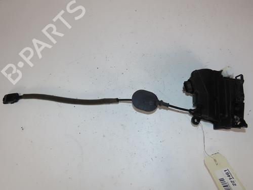 Front left lock RENAULT TWINGO III (BCM_, BCA_) 1.0 SCe 65 (BCMJ) | BP37083806C98 - Image 4