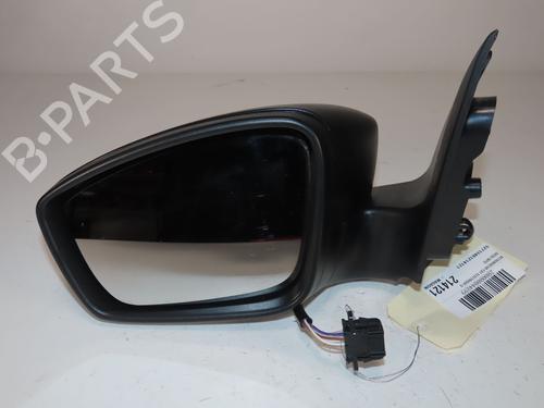 Left mirror SKODA RAPID (NH3, NK3, NK6) 1.6 TDI | BP31031096C26