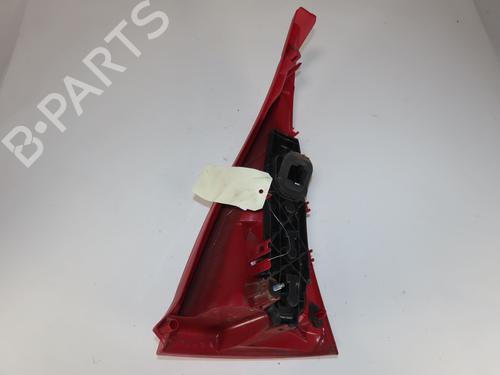 Left taillight CITROËN C3 I (FC_, FN_) 1.4 HDi | BP30691268C34