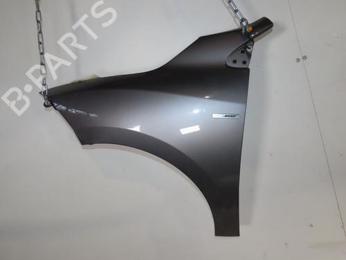 Used Left front fenders Left front fenders RENAULT MEGANE III Hatchback (BZ0/1_, B3_) 1.5 dCi (BZ09, BZ0D, BZ1W, BZ29, BZ14) (110 hp) 33401132 33401132