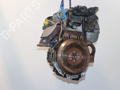 Engine OPEL ZAFIRA A MPV (T98) 1.6 16V (F75) | BP19271308M1 