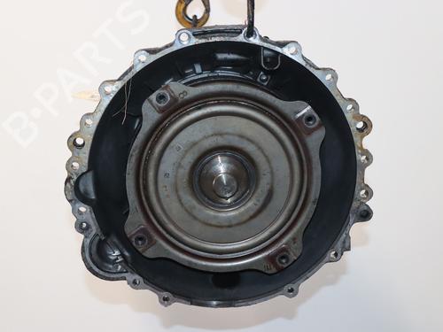 Used Gearbox Gearbox JAGUAR XF I (X250) 2.7 D (207 hp) 20653341 20653341