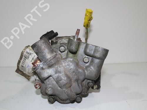 Used AC compressor PEUGEOT 407 (6D_) 2.2 (6D3FZE, 6D3FZH) (158 hp) 23159830