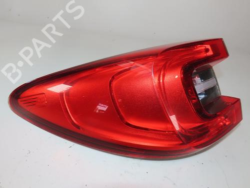 Used Left taillight Left taillight 38276389 38276389