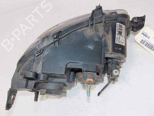 Left headlight CITROËN C3 III (SX) 1.6 BlueHDi 100 | BP37186488C28 - Image 2