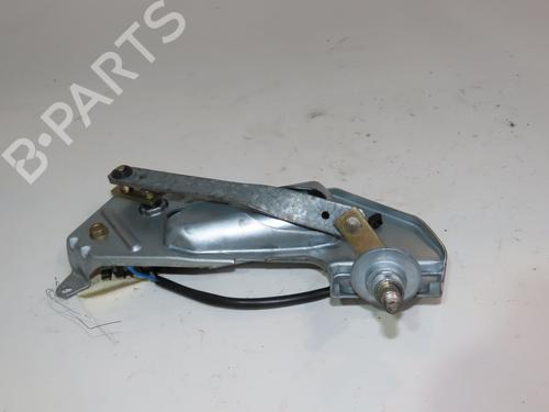Rear wiper motor RENAULT MEGANE I (BA0/1_) 1.4 16V (BA0D, BA1H, BA0W, BA10) | BP23165593M102 