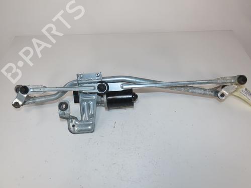 Used Front wiper motor CITROËN JUMPER II Van 2.2 HDi 110 (110 hp) 27095458