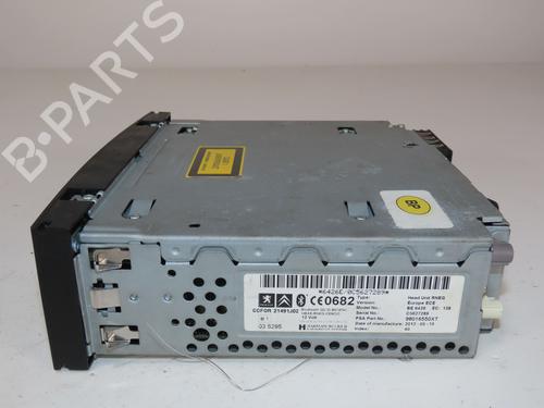 radio-citroen-ds3-sa_-2009-2010-2011-2012-2013-2014-2015-2016-31865581 main image