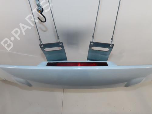 Used Rear spoiler RENAULT CLIO IV (BH_) 1.5 dCi 75 (75 hp) 24489257
