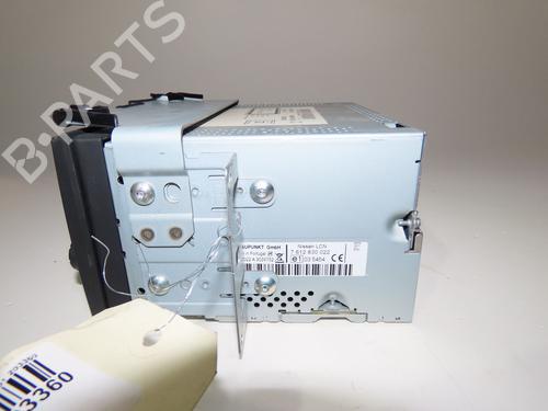 Radio NISSAN CUBE (Z12) 1.5 dCi | BP20181450E6