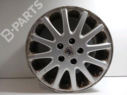 Used Rim PEUGEOT 407 SW (6E_, 6D_) 2.0 HDi 135 (136 hp) 10045395
