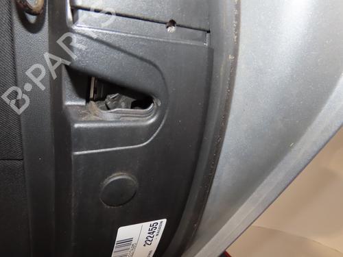 Used Right rear door Right rear door CITROËN C5 III (RD_) 2.0 HDi (RDRHD8, RDRHDJ, RDRHR8, RDRHRJ) (136 hp) 39937315 39937315